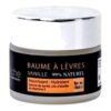 Baume à Lèvres Vanille 2