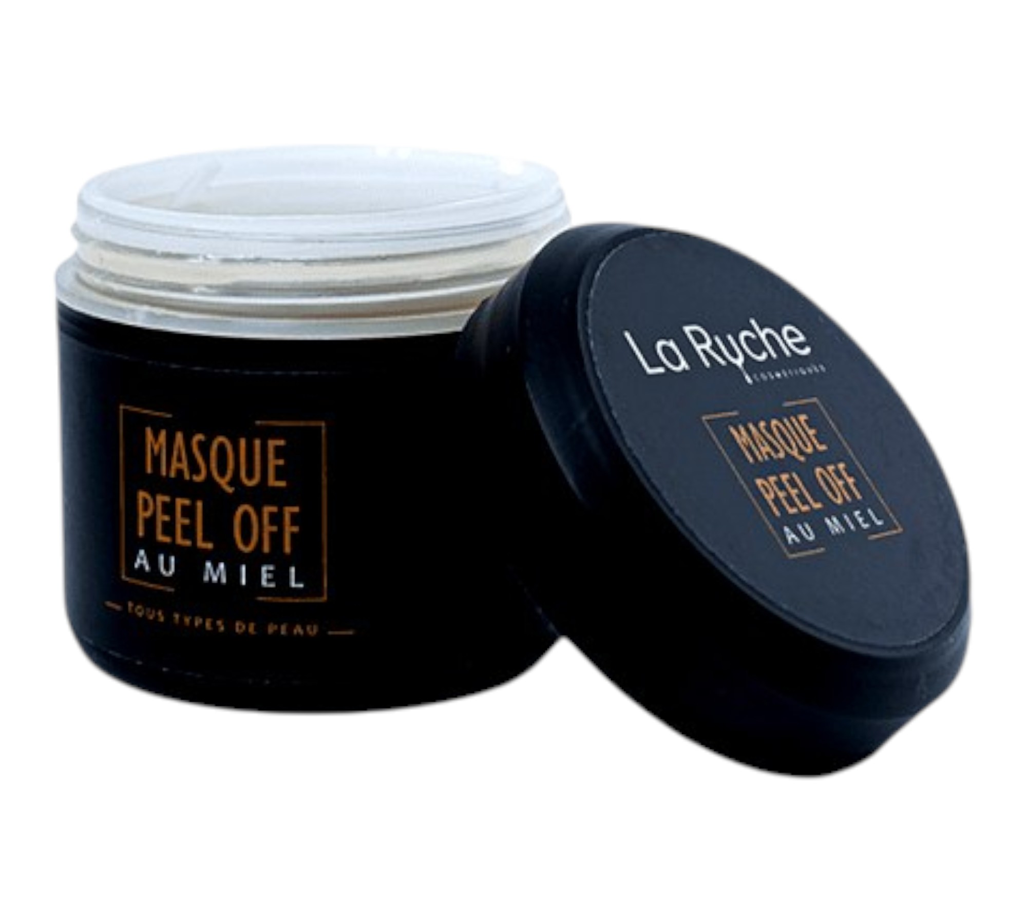 Masque Peel-Off