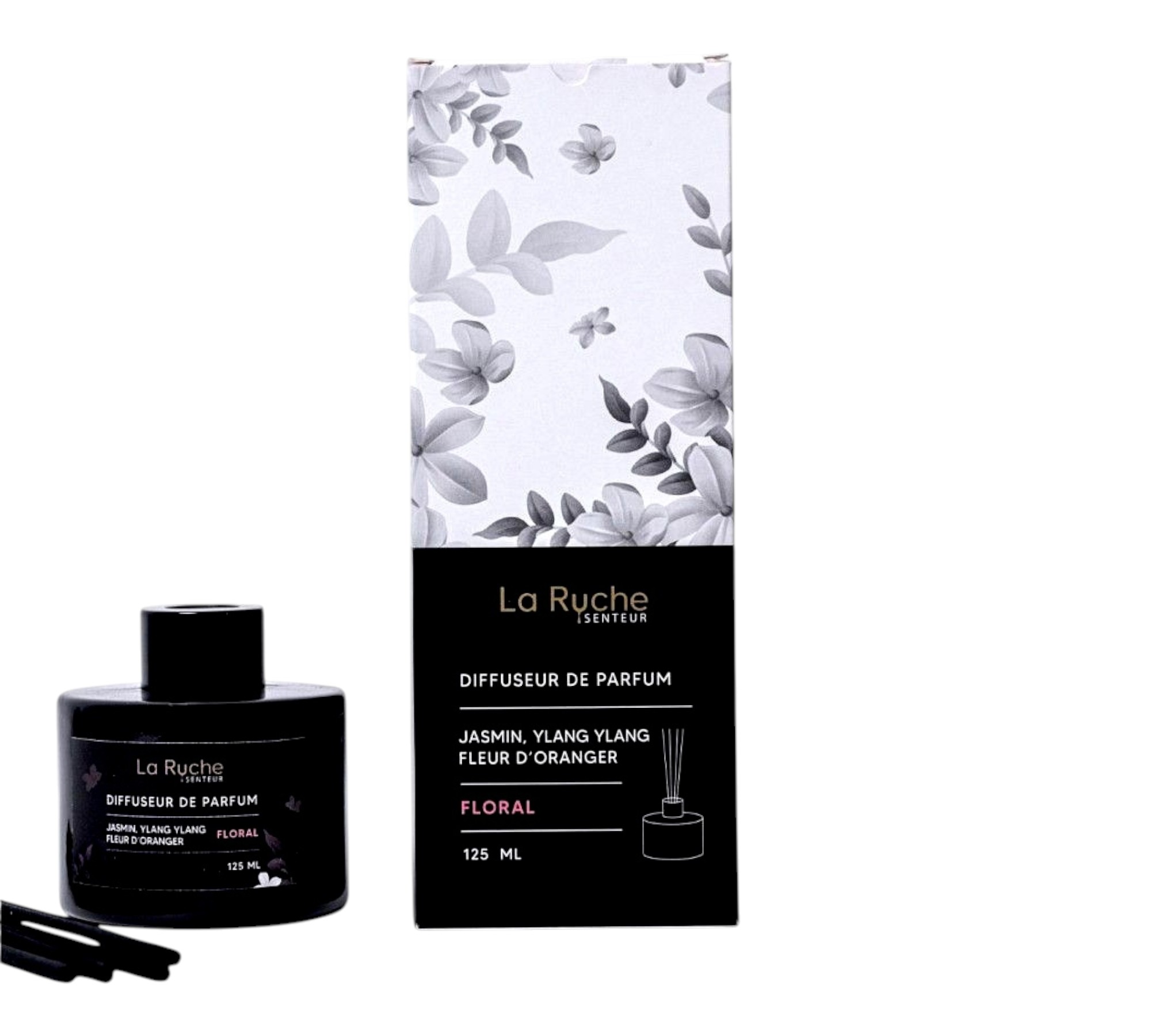 Diffuseur de parfum – Florale