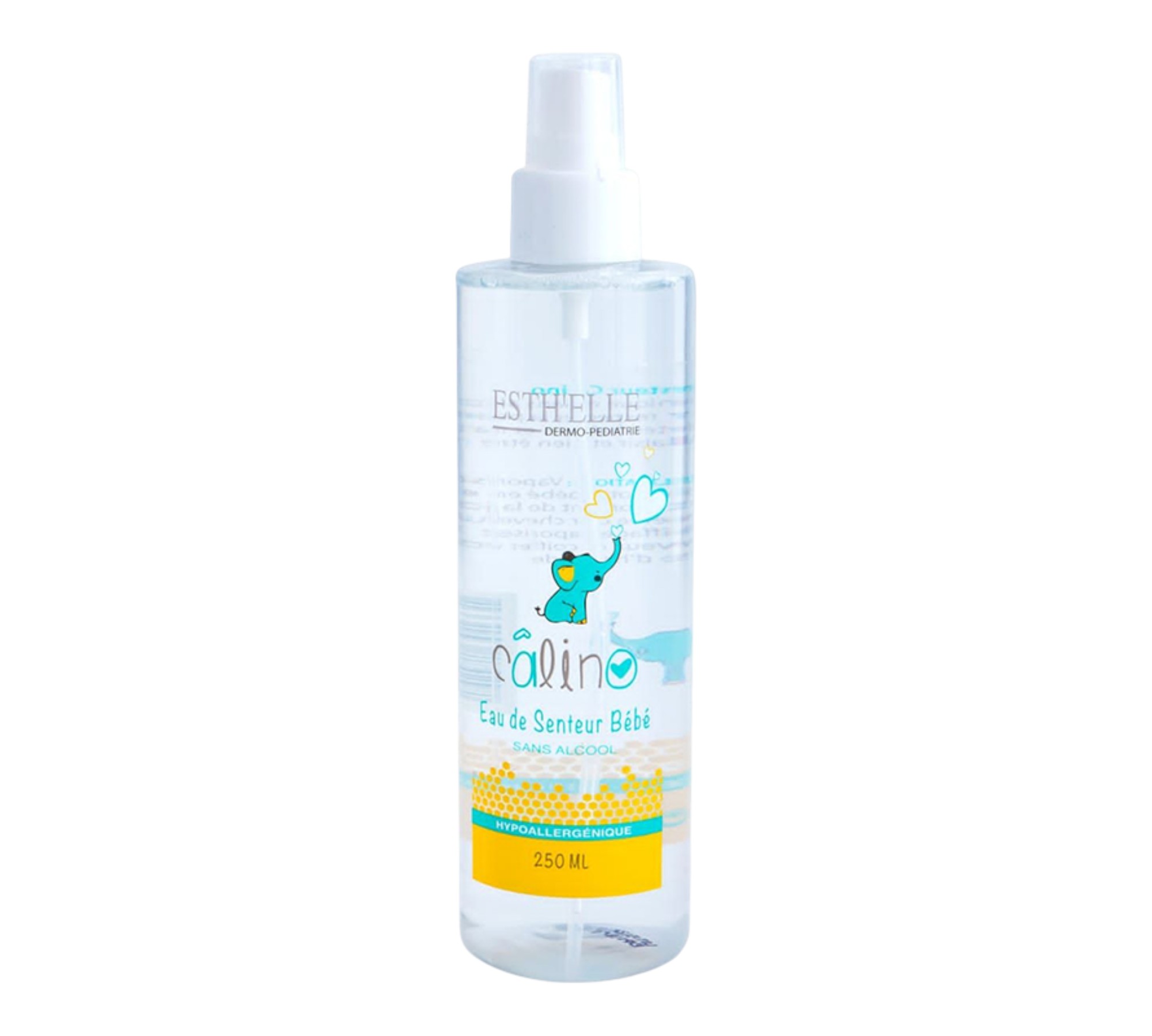ESTHELLE CALINO EAU DE SENTEUR 250 ML