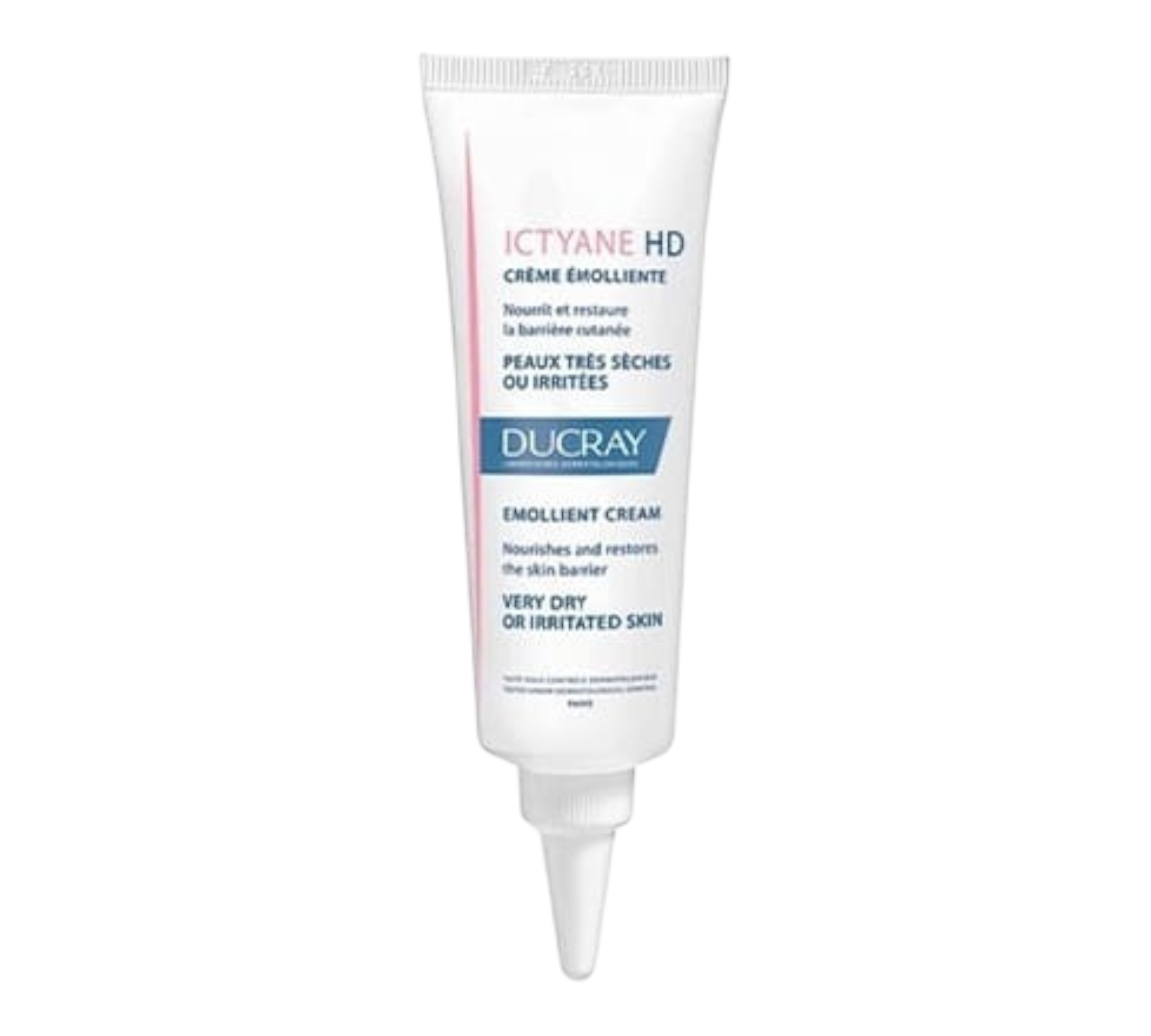 DUCRAY ICTYANE HD CREME EMOLLIENTE 50ML