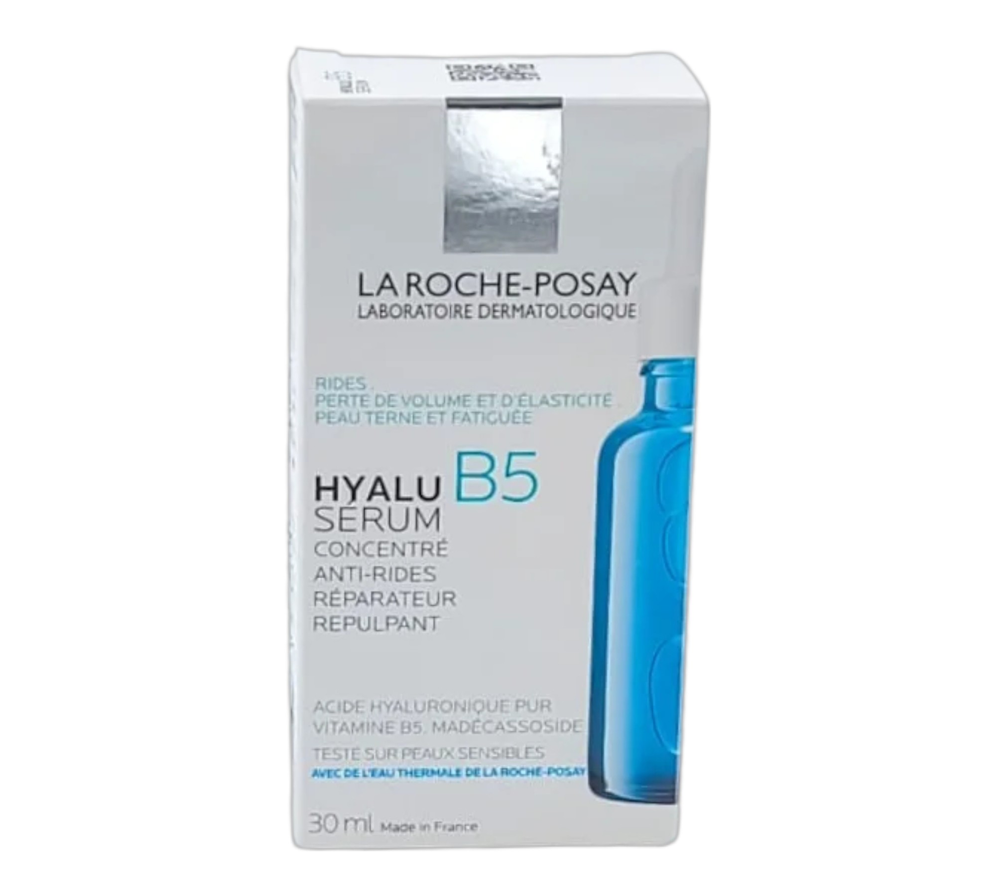 LA ROCHE POSAY HYALU B5 SÉRUM 30ML ANTIRIDES
