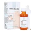 LA ROCHE POSAY PURE VITAMIN C10 SERUM A LA VITAMINE C 30ML 2