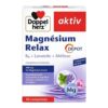 AKTIV - MAGNESIUM RELAX 30 COMPRIMES 2