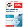 Aktiv Magnésium Et Vitamines B12+C+E 1