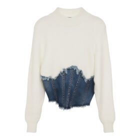 Pull en Laine
