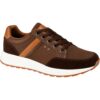 Sneaker Marron 2